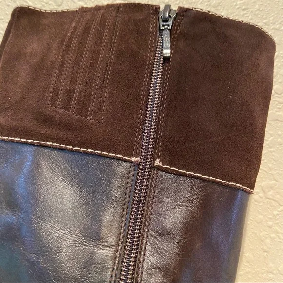 Boden knee high boots - Picture 7 of 12